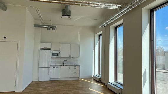 Landåstråket 15