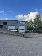Orienteringsvägen 2