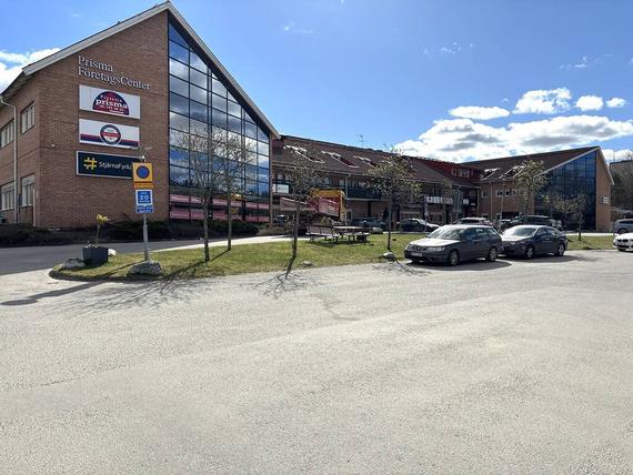 Träffgatan 4, Lokal 515 kvm