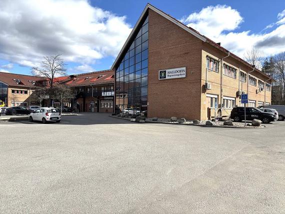 Träffgatan 4, Lokal 609 kvm