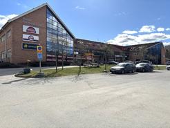 Träffgatan 4, Lokal 609 kvm