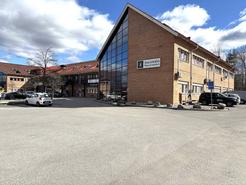 Träffgatan 4, Lokal 609 kvm