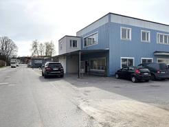Olvonvägen 8, Lokal 200 kvm