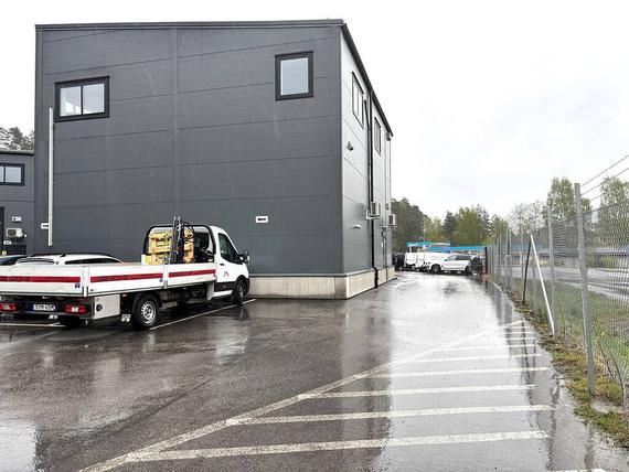 Söderby Gårds Väg 69