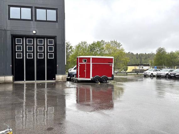 Söderby Gårds Väg 69