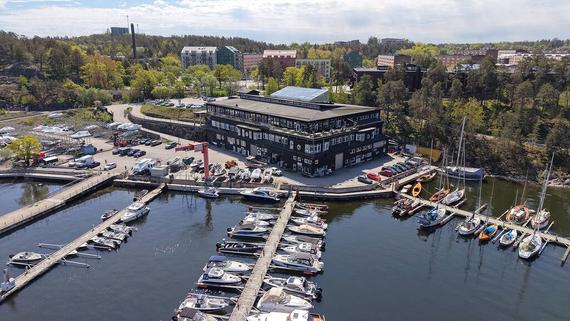 Brantvägen 3