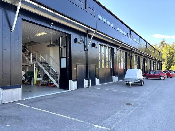 Rörvägen 57, Lokal 10