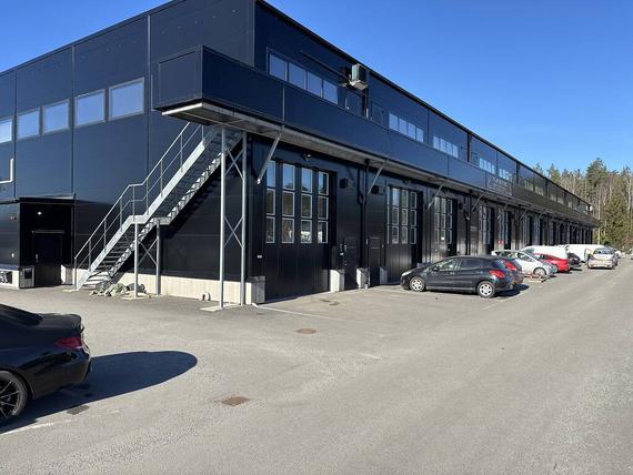 Rörvägen 57, Lokal 10