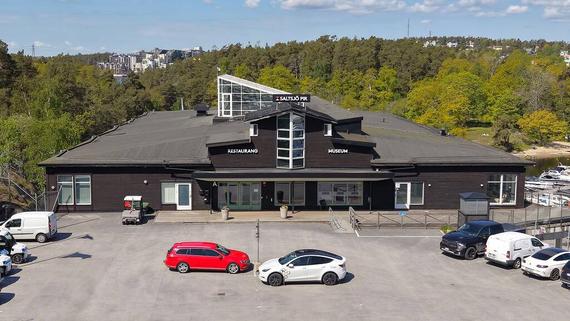 Brantvägen 3