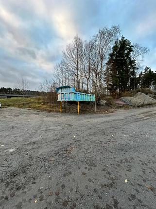Betongvägen 1