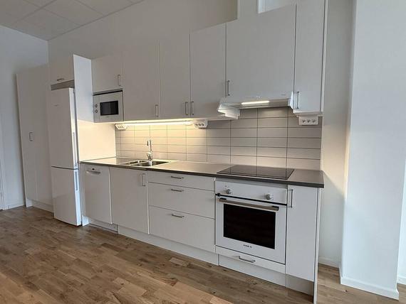 Tegelängsvägen 26