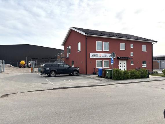 Edvard Berlingsgatan 3