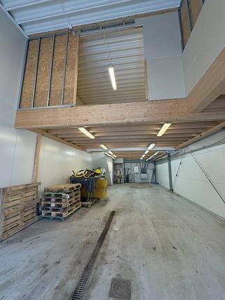 Fraktflygargatan 10B