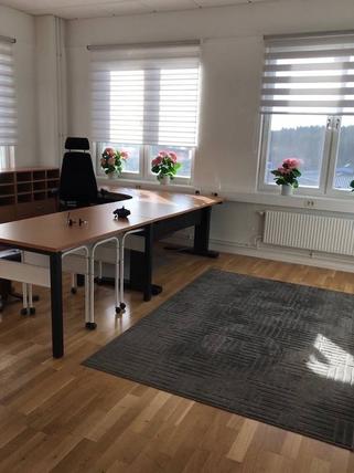 Mekanikervägen 13