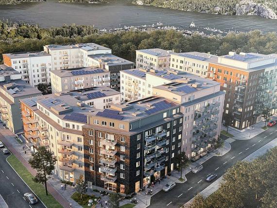 Ida Björlings väg 13