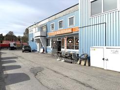 Olvonvägen 8