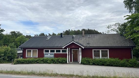 Grödingevägen 45