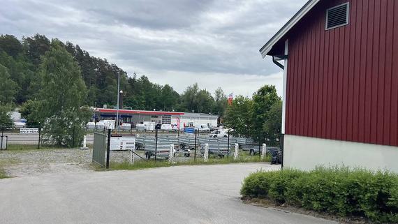 Grödingevägen 45