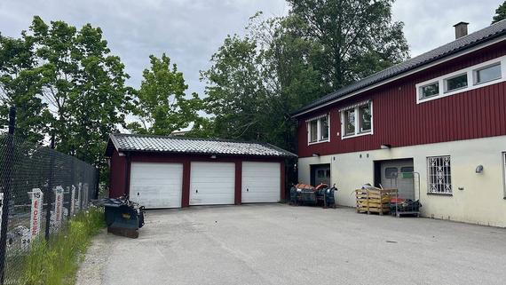 Grödingevägen 45