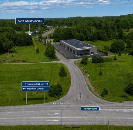 Teknikervägen