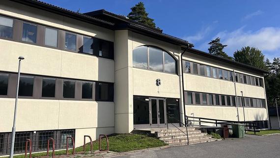 Söderbymalmsvägen 8, 1 tr