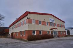 Utvald lokal