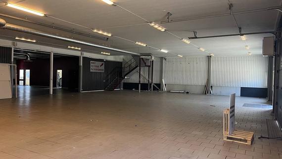 Söderbymalmsvägen 4 A