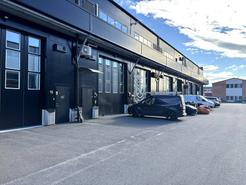 Rörvägen 57, Lokal 15, 16, 17