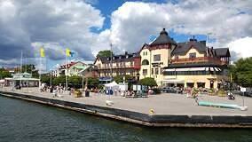 Hamngatan 10
