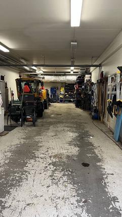 Söderbymalmsvägen 6 B