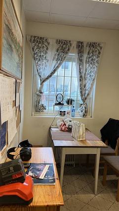 Söderbymalmsvägen 6 B
