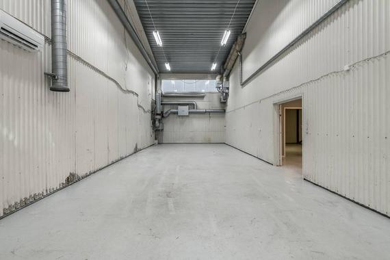 Måttbandsvägen 4