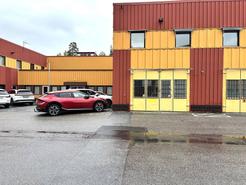 Sadelmakarvägen 11B