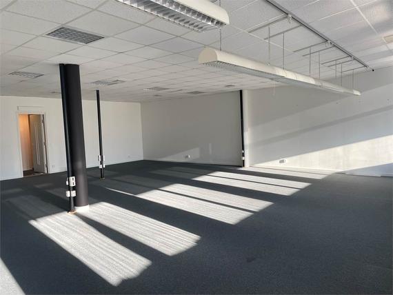 William Gibsons väg 1A