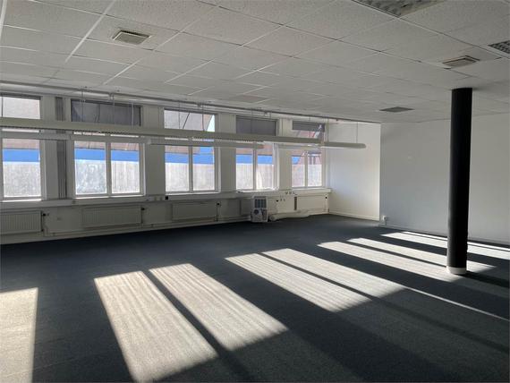 William Gibsons väg 1A