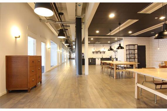 William Gibsons väg 1A