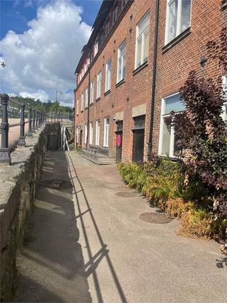 William Gibsons väg 1B