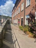 William Gibsons väg 1B