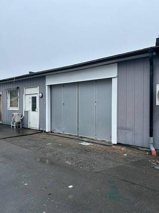 Aröds industriväg 9