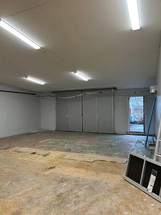 Aröds industriväg 9