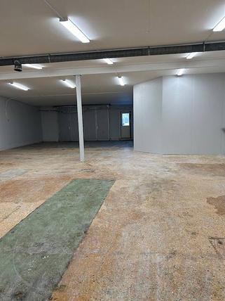 Aröds industriväg 9