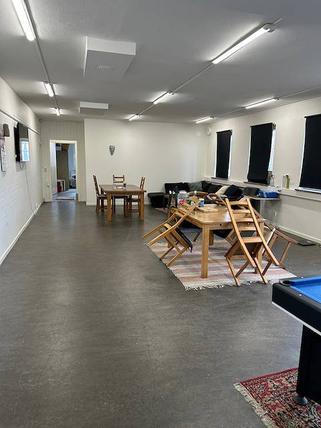 Aröds industriväg 9