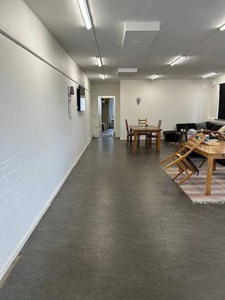 Aröds industriväg 9