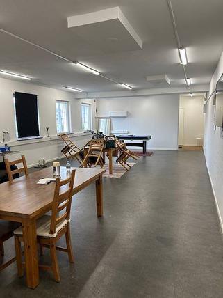 Aröds industriväg 9