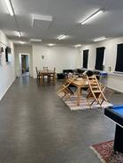 Aröds industriväg 9