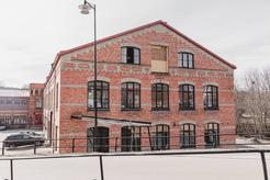 Fabriksstråket 21