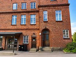 Humlegatan 13