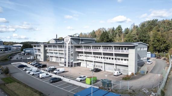 Bilgatan 20