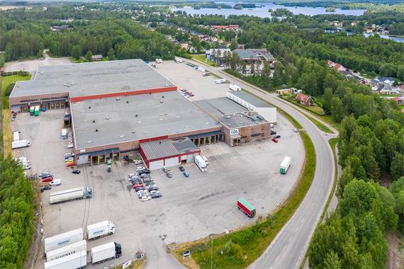 Stora Räppevägen 60