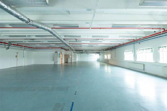 Amalia Jönssons gata 5